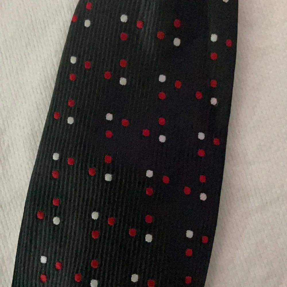 Boy tie